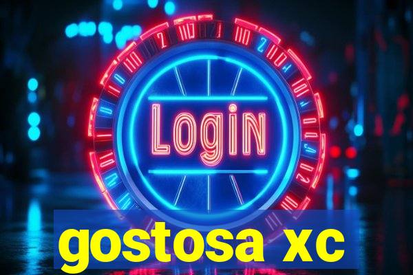 gostosa xc